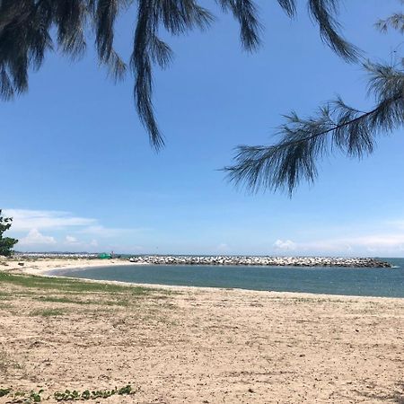 Gao Saengchan Beachfront Rayong Zewnętrze zdjęcie