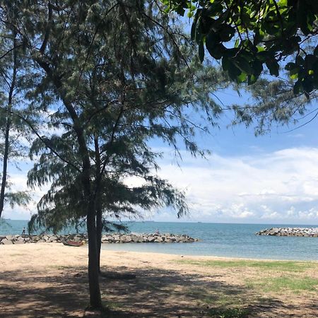 Gao Saengchan Beachfront Rayong Zewnętrze zdjęcie