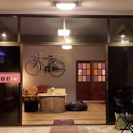 Gao Saengchan Beachfront Rayong Zewnętrze zdjęcie