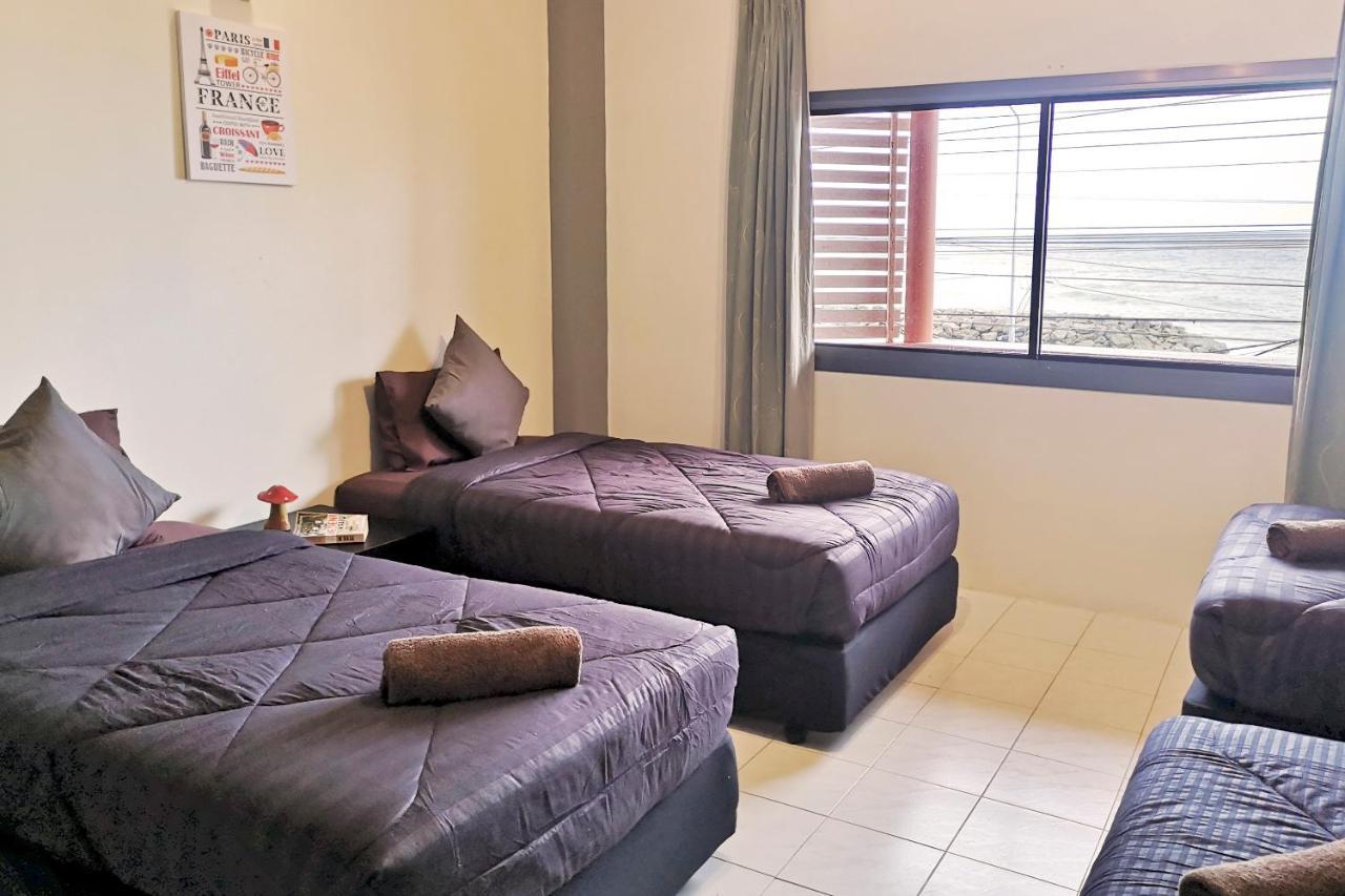 Gao Saengchan Beachfront Rayong Zewnętrze zdjęcie