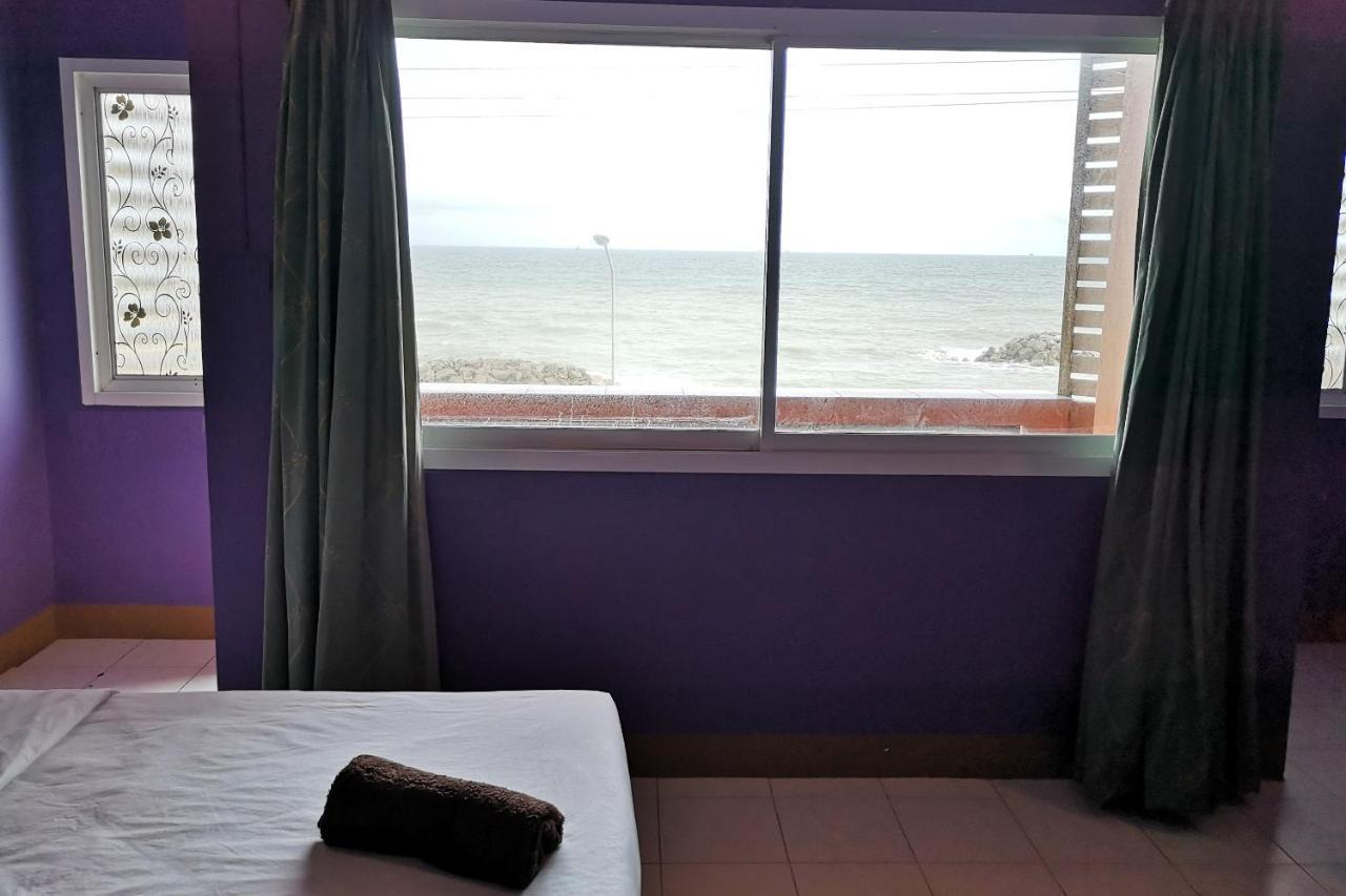 Gao Saengchan Beachfront Rayong Zewnętrze zdjęcie
