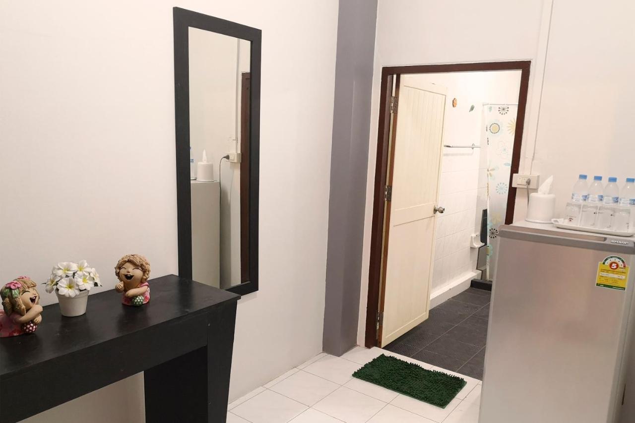 Gao Saengchan Beachfront Rayong Zewnętrze zdjęcie