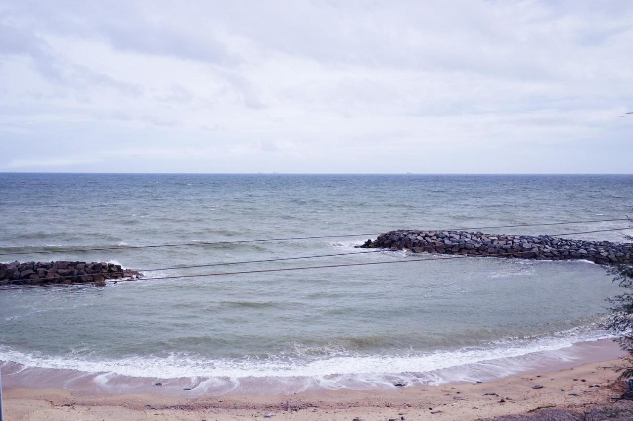 Gao Saengchan Beachfront Rayong Zewnętrze zdjęcie