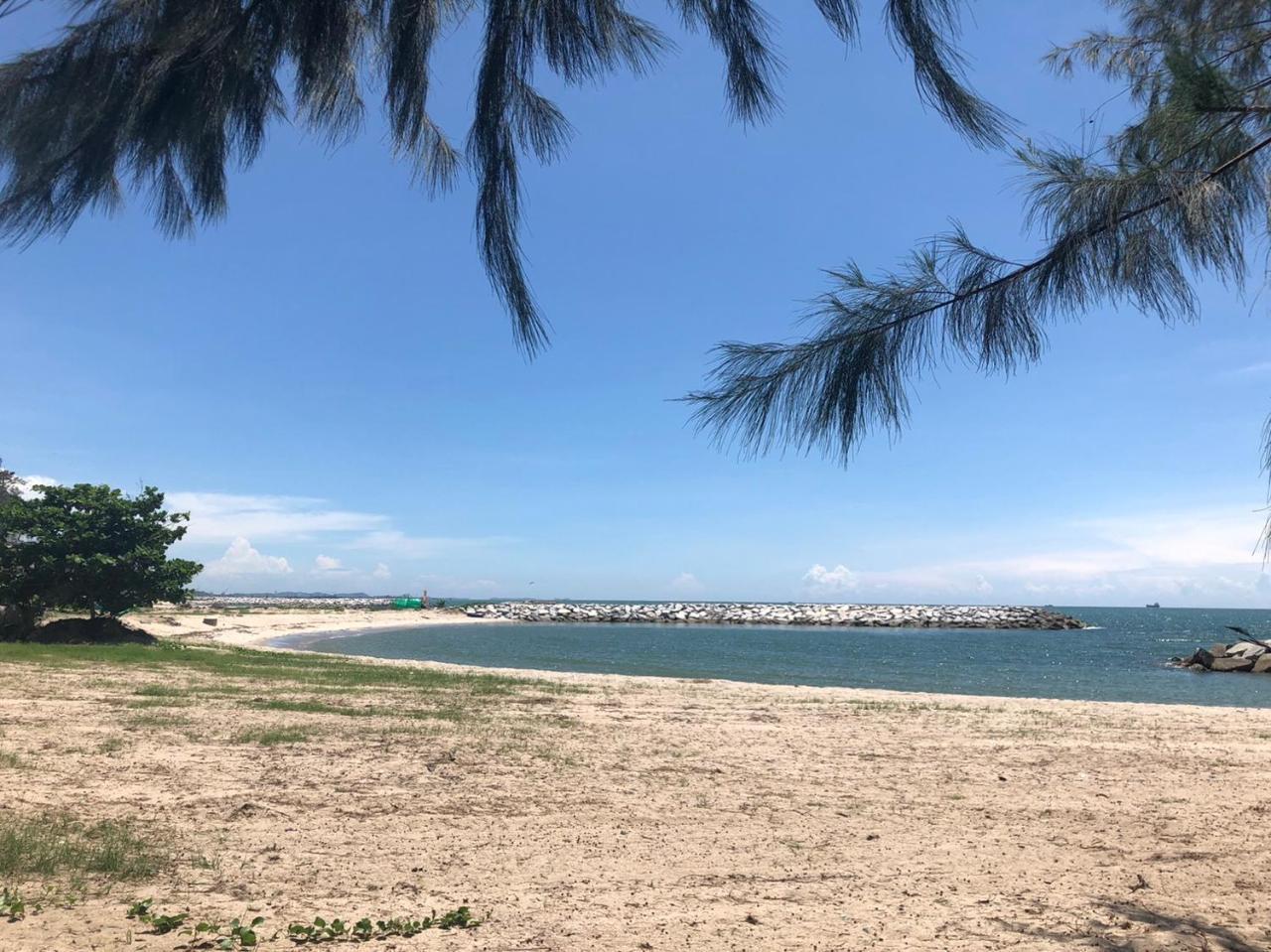 Gao Saengchan Beachfront Rayong Zewnętrze zdjęcie