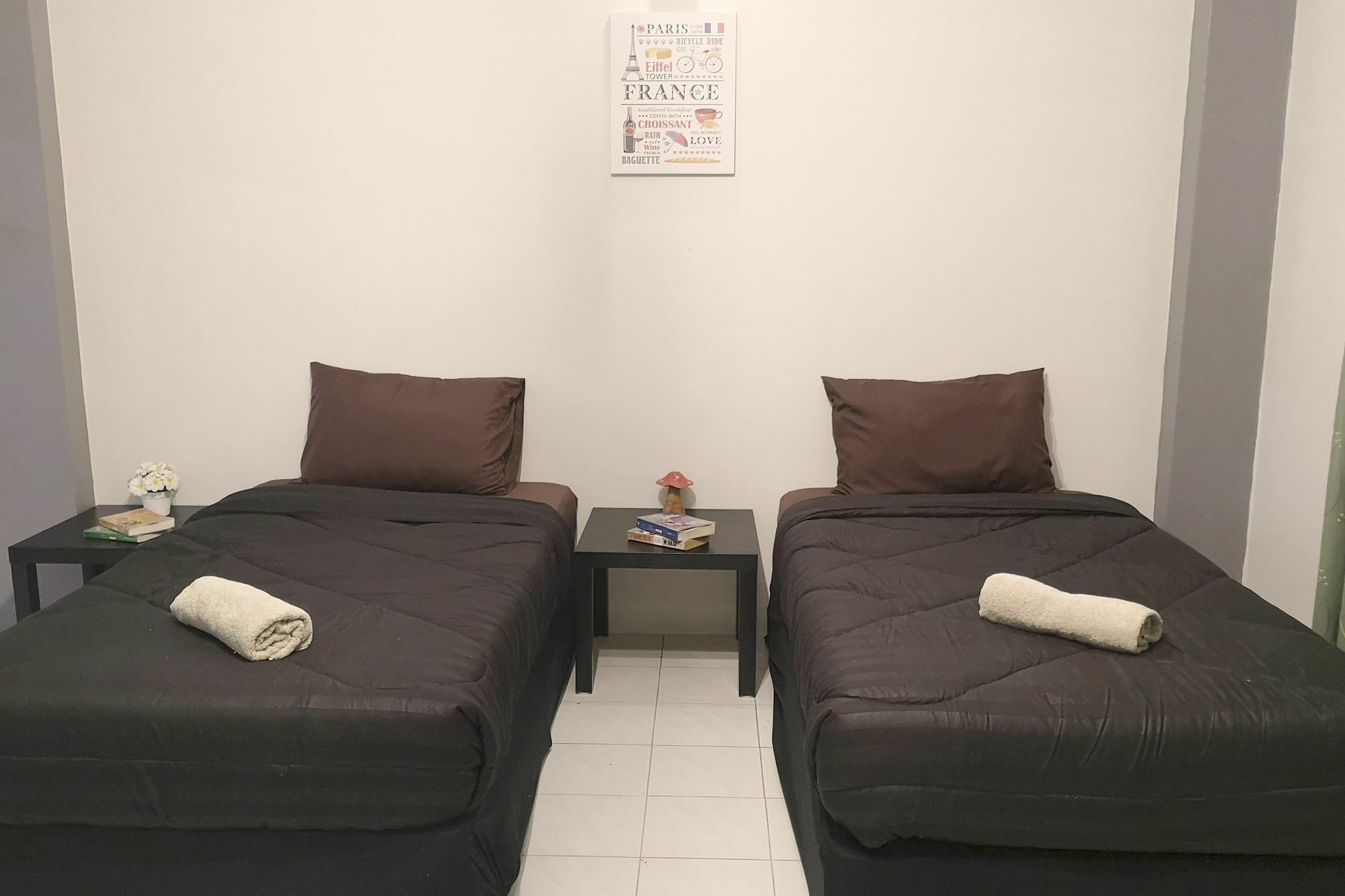 Gao Saengchan Beachfront Rayong Zewnętrze zdjęcie