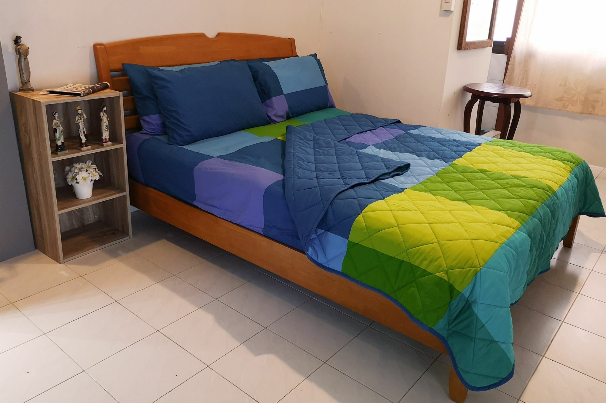 Gao Saengchan Beachfront Rayong Zewnętrze zdjęcie
