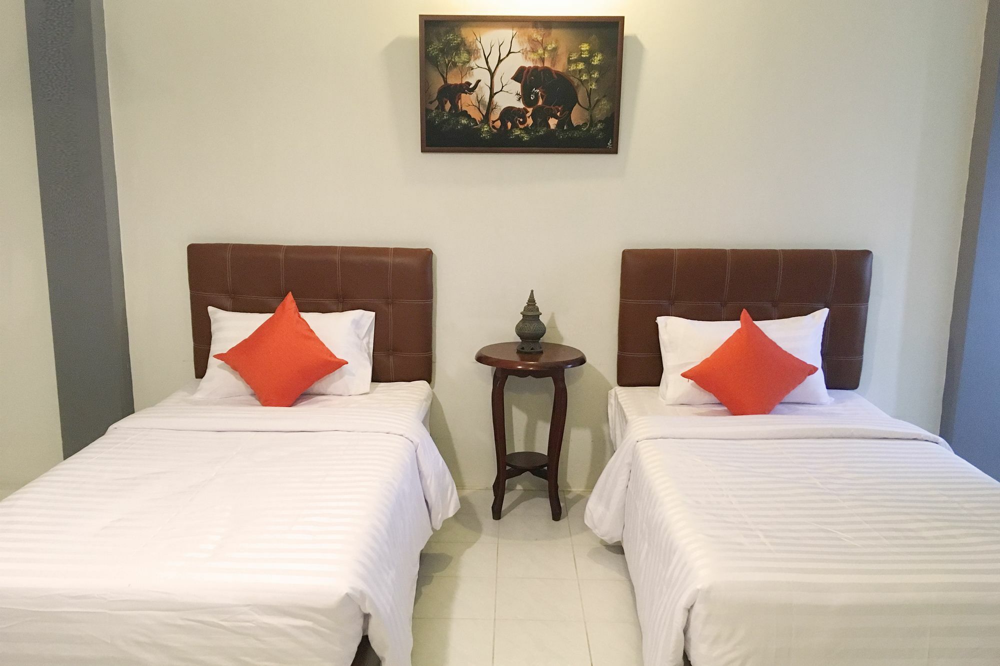 Gao Saengchan Beachfront Rayong Zewnętrze zdjęcie