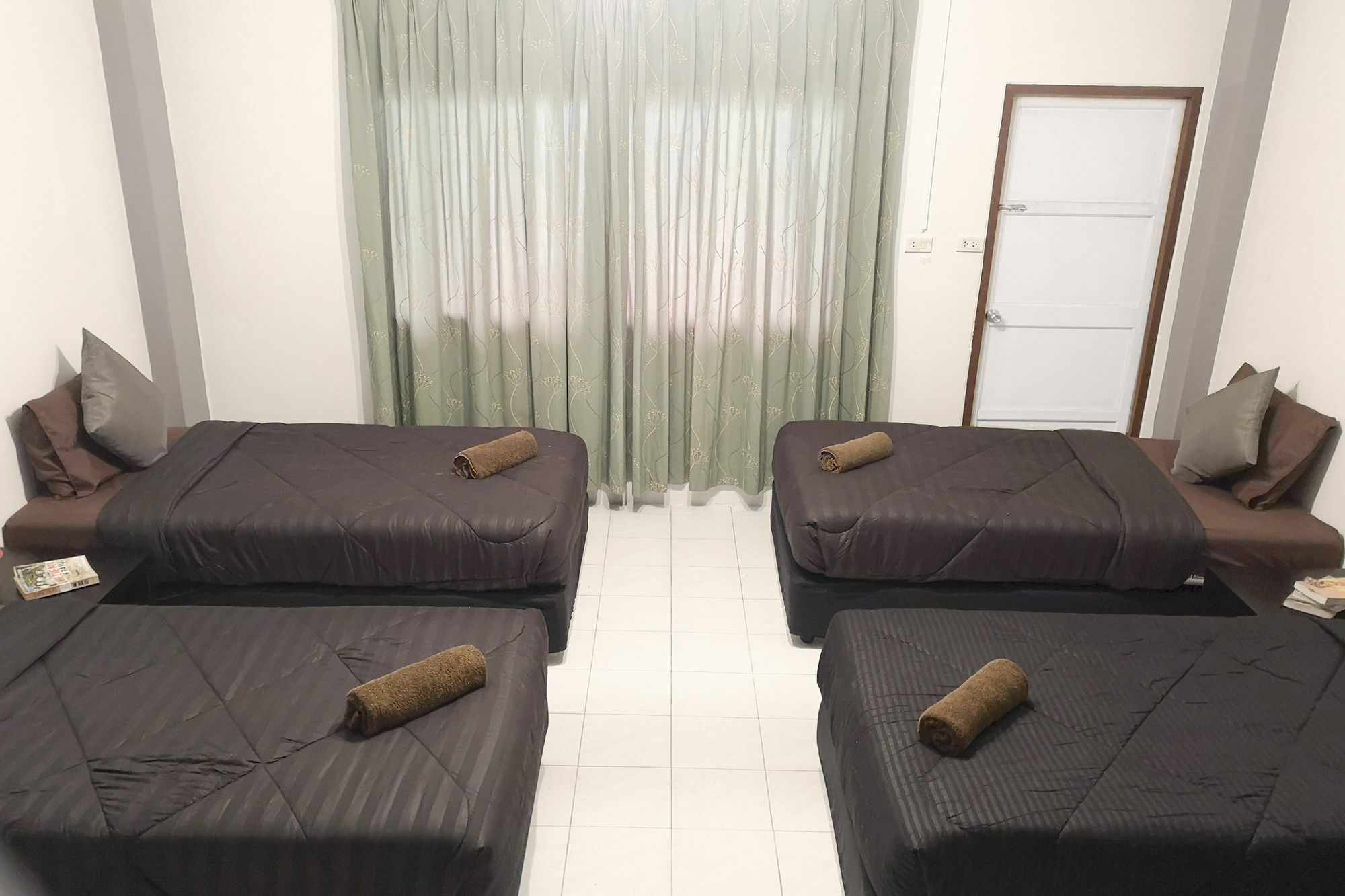 Gao Saengchan Beachfront Rayong Zewnętrze zdjęcie