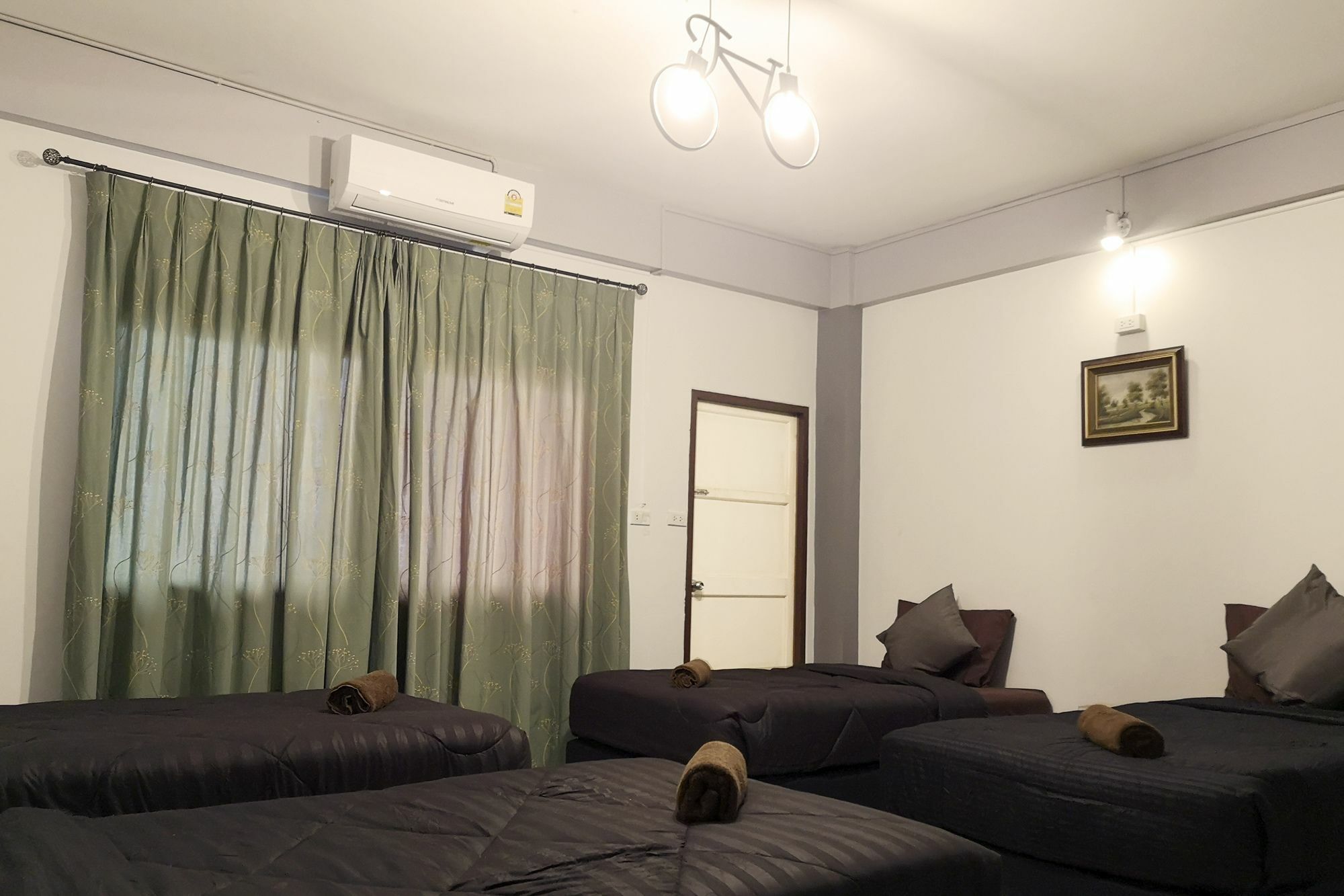 Gao Saengchan Beachfront Rayong Zewnętrze zdjęcie