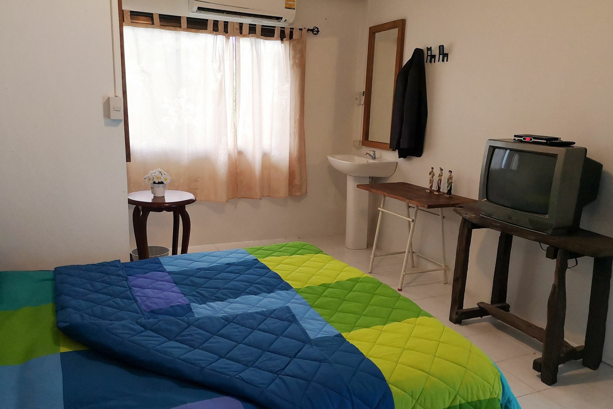 Gao Saengchan Beachfront Rayong Zewnętrze zdjęcie