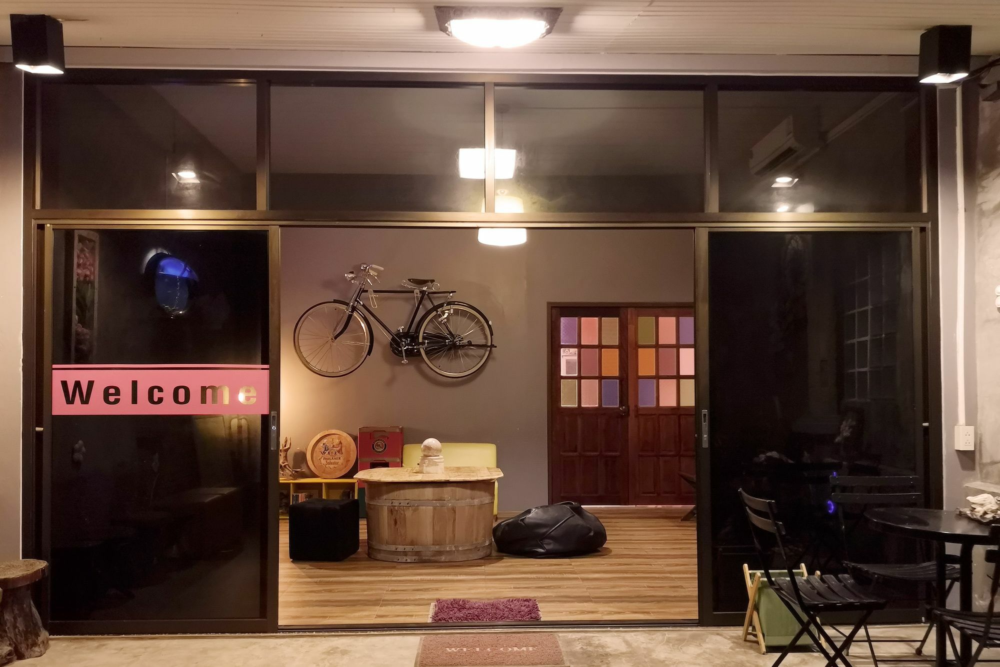 Gao Saengchan Beachfront Rayong Zewnętrze zdjęcie