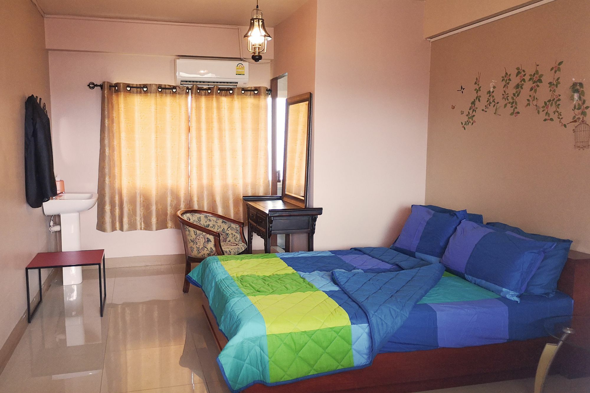 Gao Saengchan Beachfront Rayong Zewnętrze zdjęcie