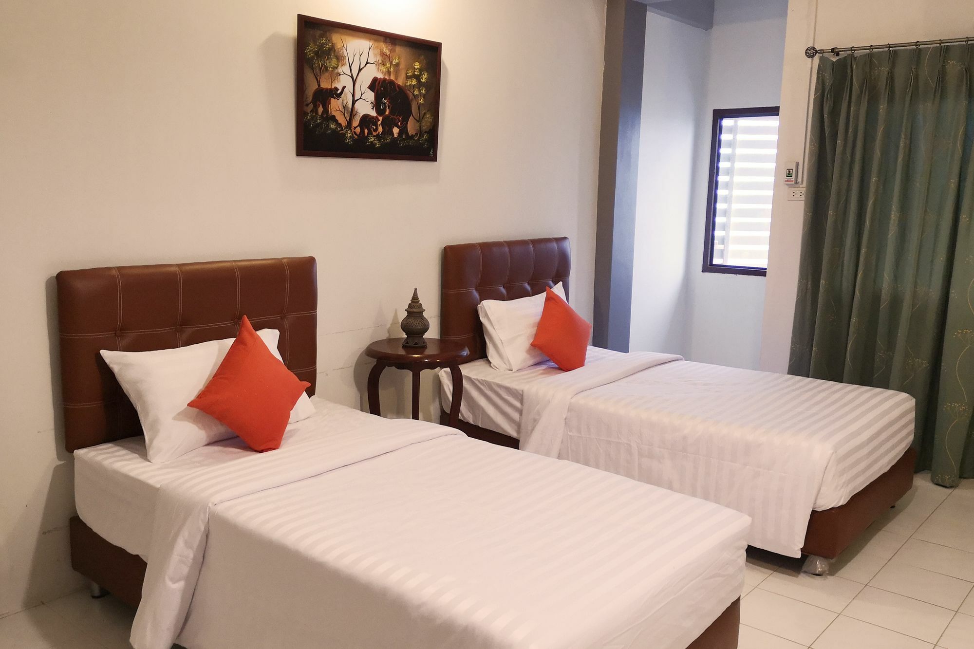 Gao Saengchan Beachfront Rayong Zewnętrze zdjęcie